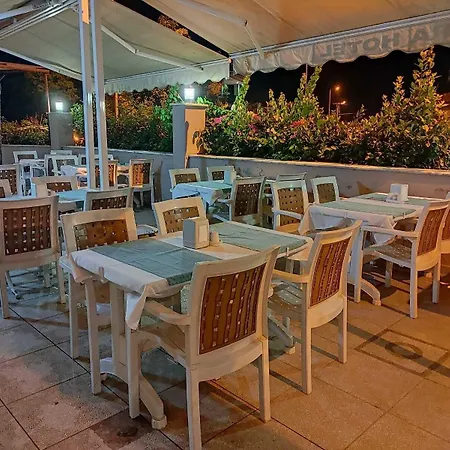 Hotel Vira Dalyan