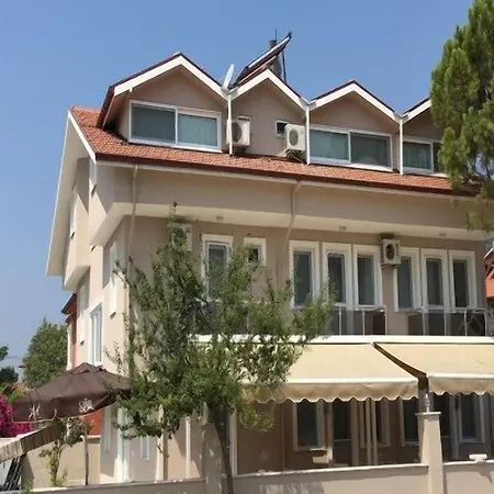 Hotel Vira Dalyan