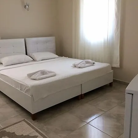 Vira Hotel Dalyan