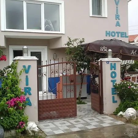 Hotel Vira 4*