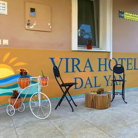 Vira Hotel Dalyan