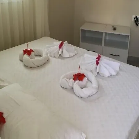 Vira Hotel 4*