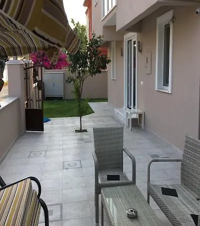 Vıra * Dalyan
