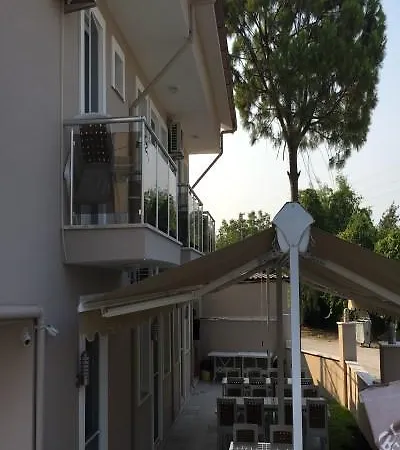 Otel Vıra