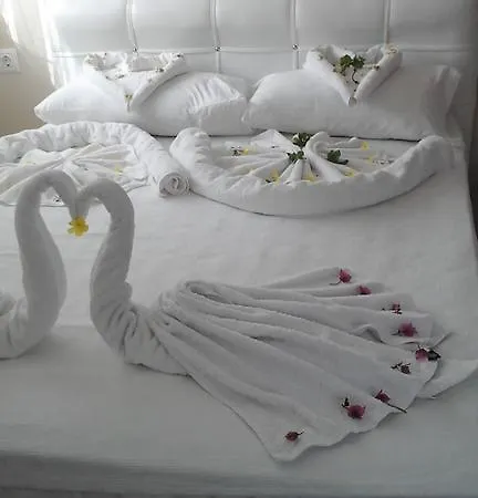 Vıra Otel Dalyan