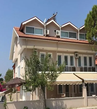 Vıra * Dalyan