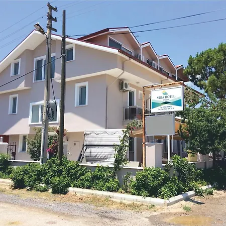 Vıra Dalyan