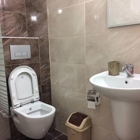 Vıra Otel
