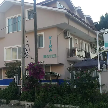 Otel Vıra *