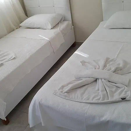 Otel Vıra