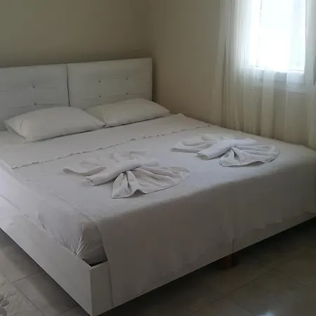 Vıra Otel