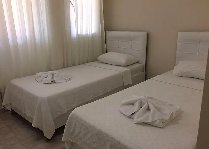 Vira Otel 4*