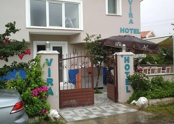 Otel Vira 4*