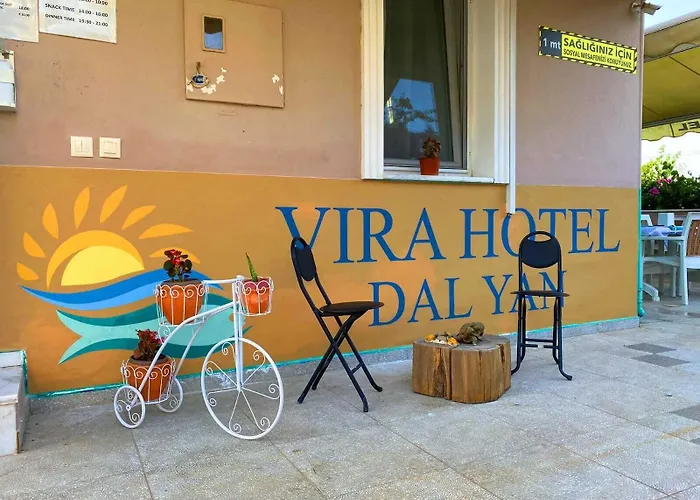 Vira Otel Dalyan