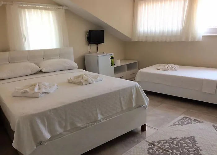 Vira Otel Dalyan
