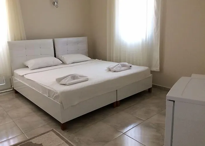 Vira Otel Dalyan
